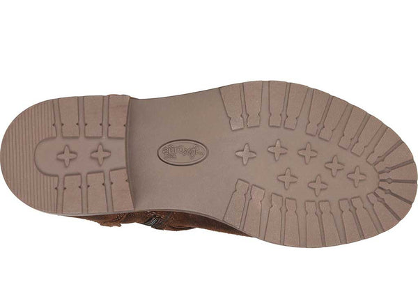 Eurosoft Women's Cascadia Moto Bootie
