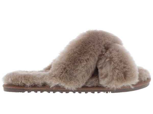 Lamo Women's Serenity Charcoal