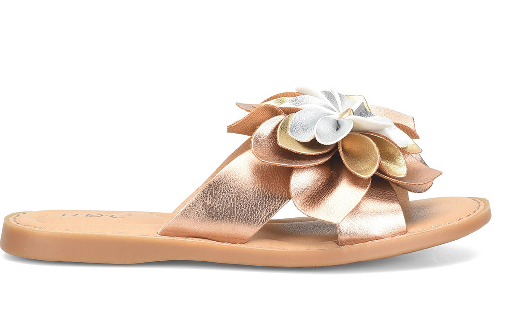 b.o.c Women's Kasia Slide Sandal