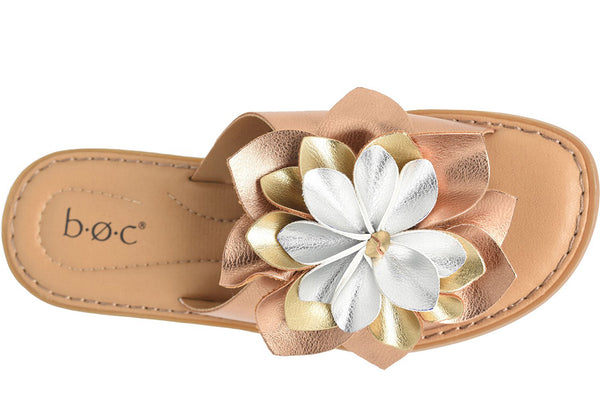 b.o.c Women's Kasia Slide Sandal