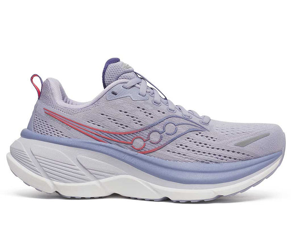 Saucony Women's Hurricane 25