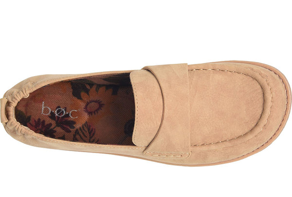 b.o.c Women's Laci Penny Loafer