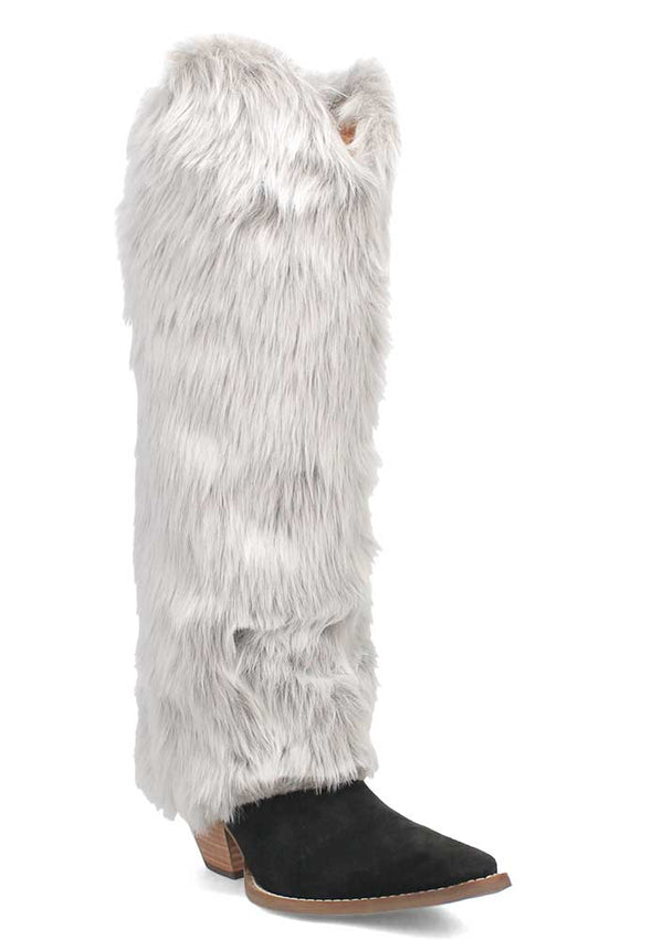 Dingo Women's Snuggles Western Boots