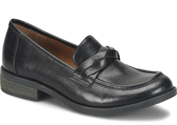 Eurosoft Women's Maribel Braided Loafer