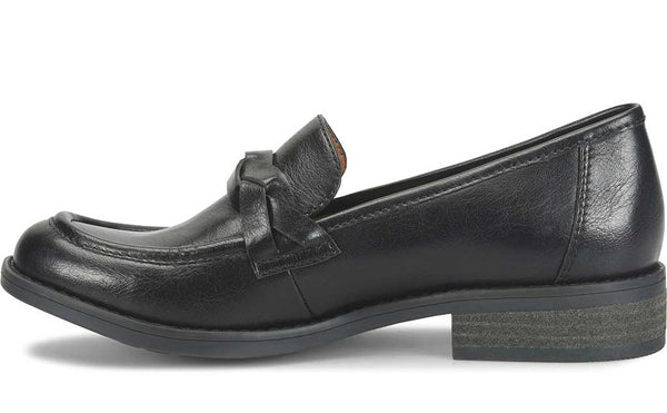 Eurosoft Women's Maribel Braided Loafer