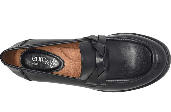 Eurosoft Women's Maribel Braided Loafer