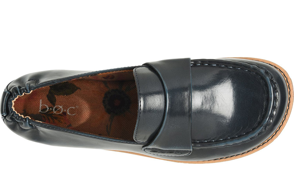 b.o.c Women's Laci Penny Loafer