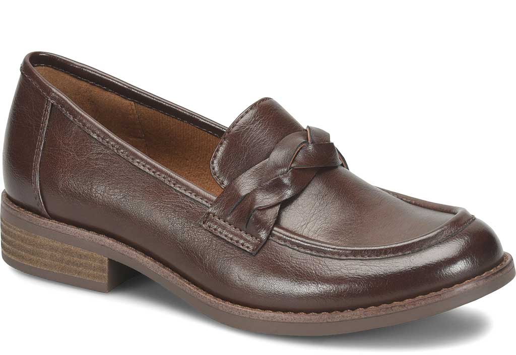 Eurosoft Women's Maribel Braided Loafer