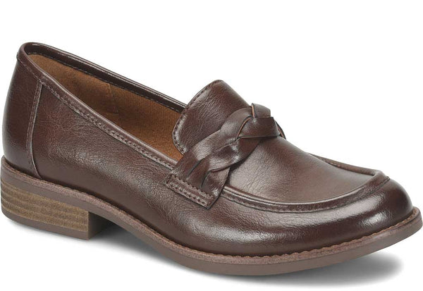 Eurosoft Women's Maribel Braided Loafer