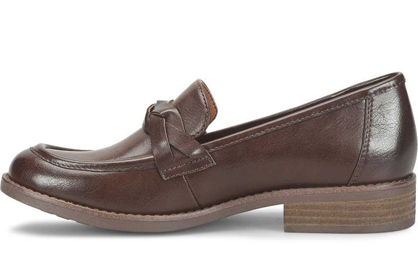 Eurosoft Women's Maribel Braided Loafer