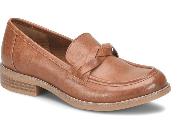 Eurosoft Women's Maribel Braided Loafer