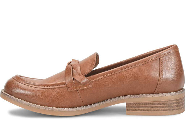 Eurosoft Women's Maribel Braided Loafer