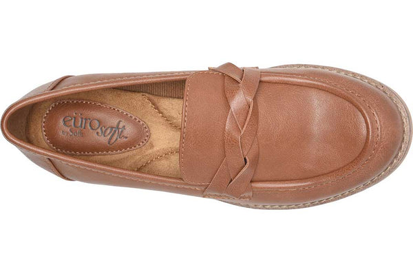 Eurosoft Women's Maribel Braided Loafer