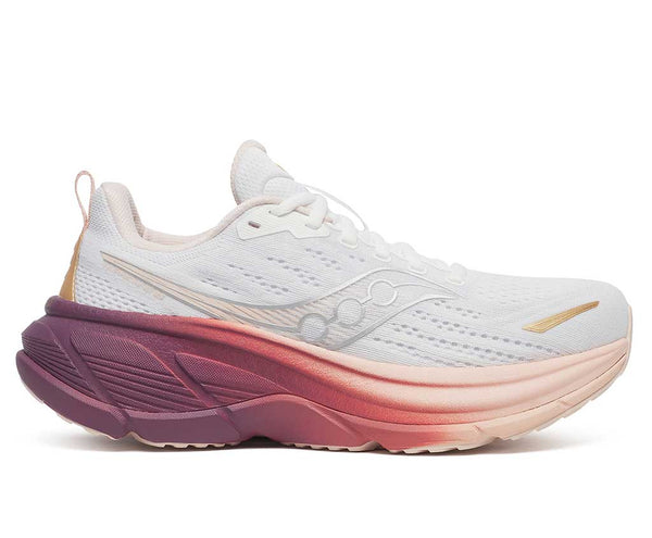 Saucony Women's Hurricane 25