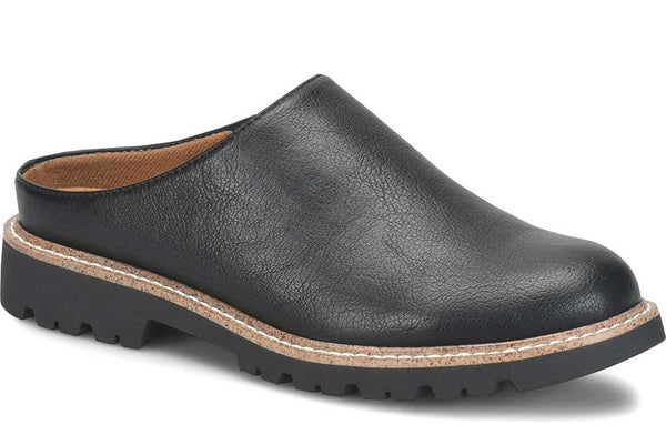 Eurosoft Women's Laurel Slip-On Mule