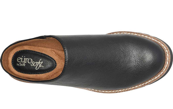 Eurosoft Women's Laurel Slip-On Mule