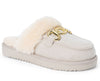 Beach by Matisse Women's Davos Platform Moc Toe Slipper Clog