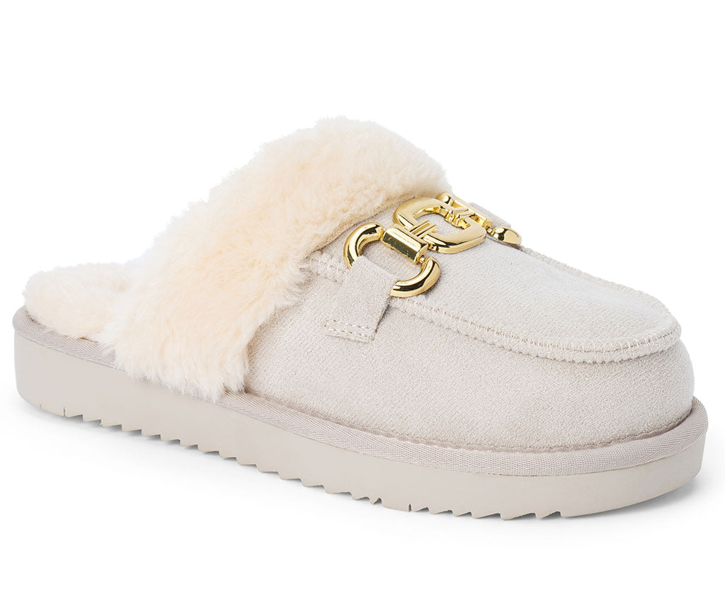 Beach by Matisse Women's Davos Platform Moc Toe Slipper Clog