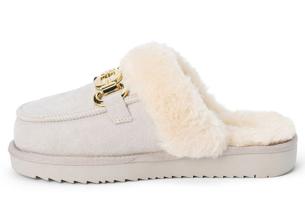 Beach by Matisse Women's Davos Platform Moc Toe Slipper Clog