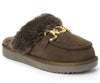 Beach by Matisse Women's Davos Platform Moc Toe Slipper Clog