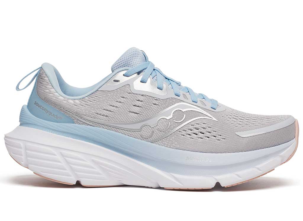 Saucony Women's Guide 18