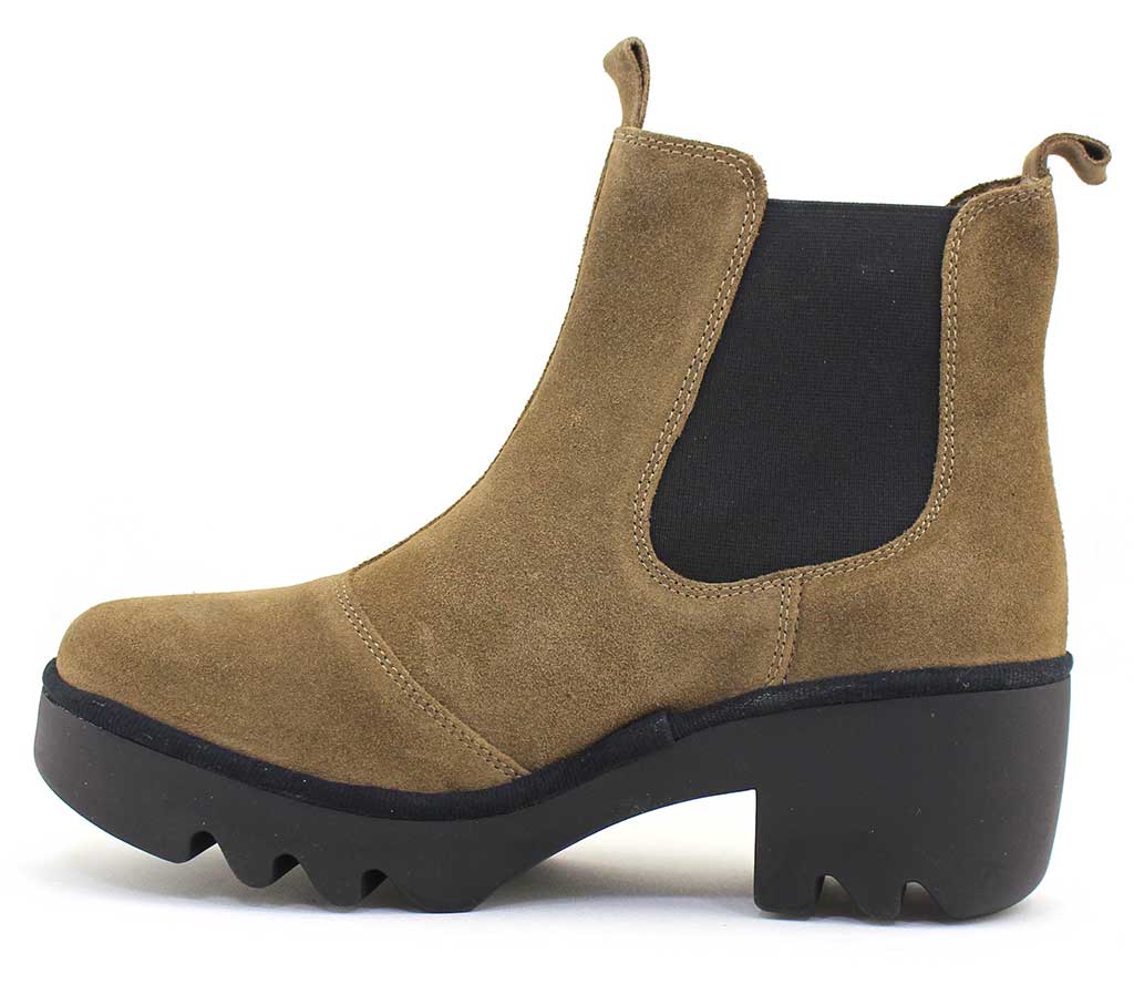 Fly London Women's TRIG514FLY