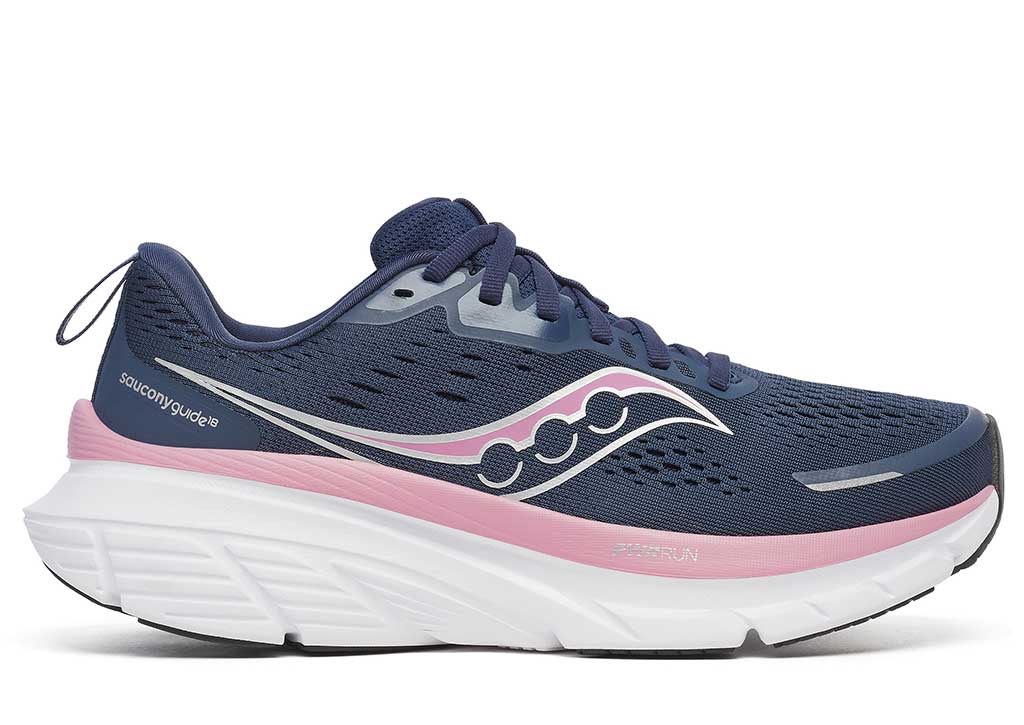 Saucony Women's Guide 18