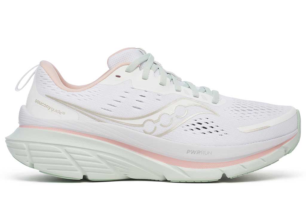 Saucony Women's Guide 18