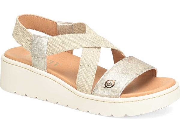 Born Women's Kasady Light Gold