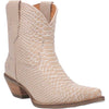 Dingo Women's Sorta Sweet Leather Bootie
