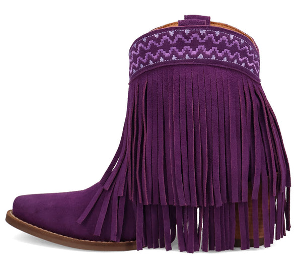 Dingo Women's Tapadero Western Boots