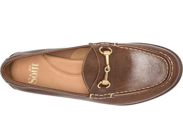 Sofft Women's Jennifer Bit Loafer