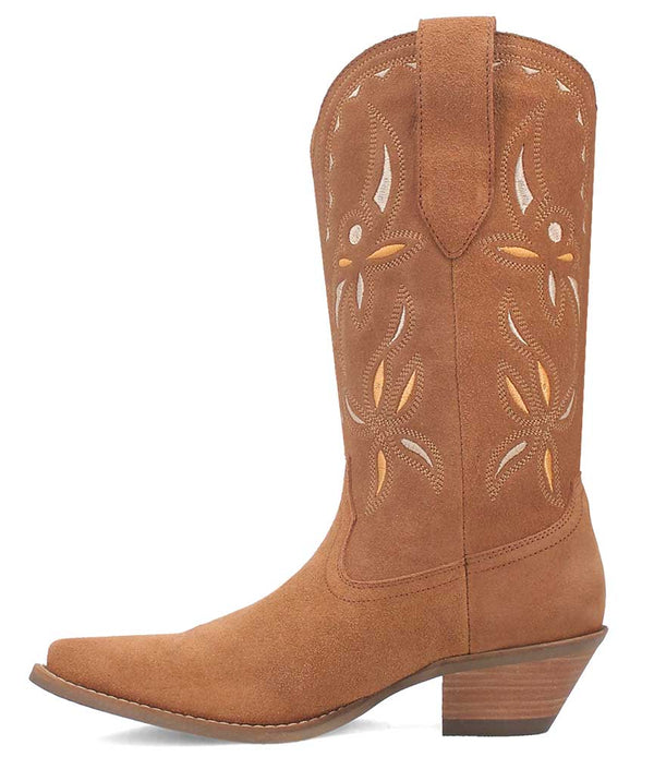 Dingo Women's Sabana Western Boots