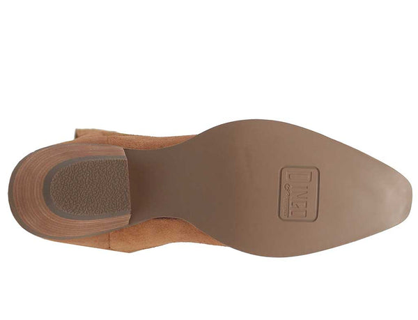 Dingo Women's Sabana Western Boots