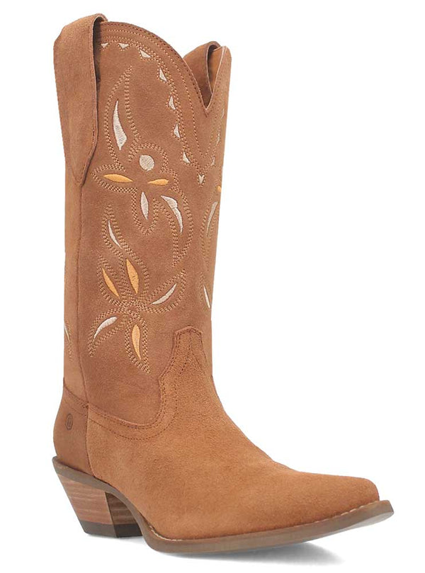 Dingo Women's Sabana Western Boots