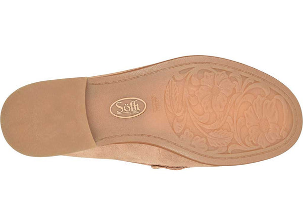 Sofft Women's Jennifer Bit Loafer