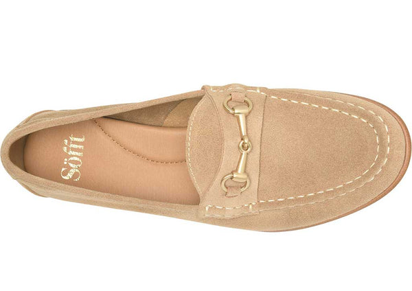 Sofft Women's Jennifer Bit Loafer