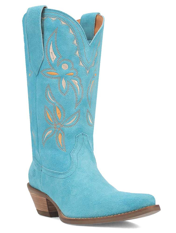 Dingo Women's Sabana Western Boots