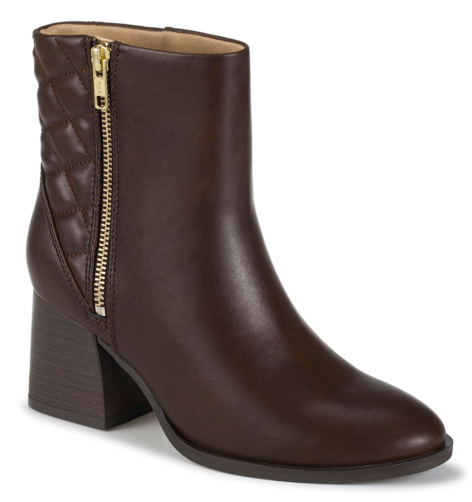 Baretraps Women's Dineen Slip-Resistant Bootie