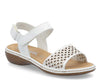 Rieker Women's 65967 Regina Sandals
