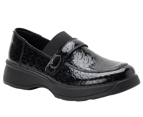 Alegria Women's Janna Slip-Resistant Loafers