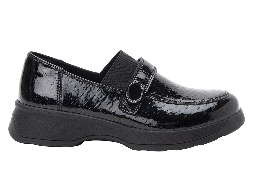 Alegria Women's Janna Slip-Resistant Loafers