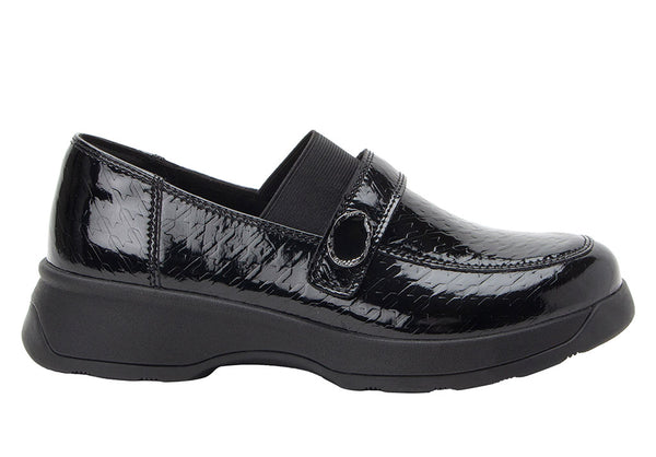 Alegria Women's Janna Slip-Resistant Loafers