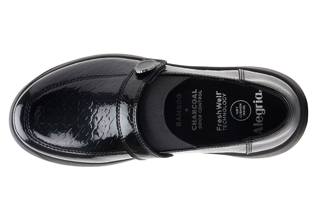 Alegria Women's Janna Slip-Resistant Loafers
