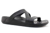 NuuSol Women's Eclipse Recovery Slide Waterproof Sandal