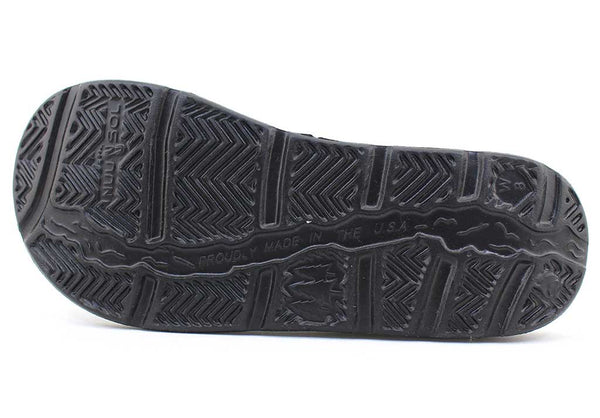 NuuSol Women's Eclipse Recovery Slide Waterproof Sandal