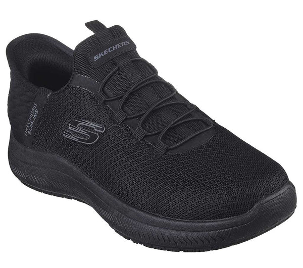 Skechers Women's Summitts SR Enslee Slip-Ins
