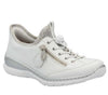 Rieker Women's L32F1 Nikita Sneaker