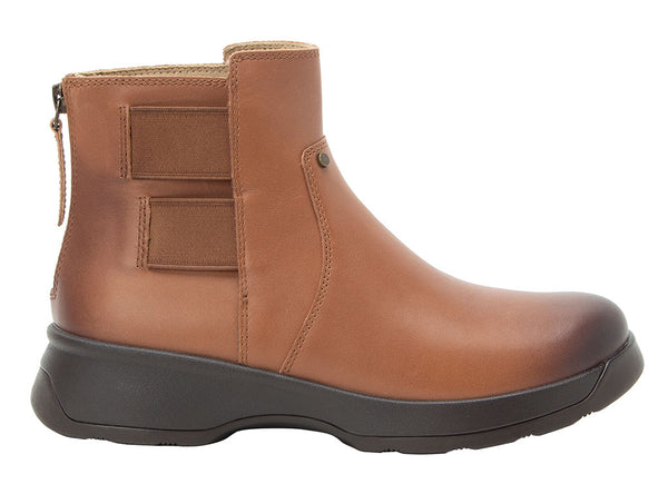 Alegria Women's Jordyn Slip-Resistant Boots