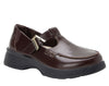 Alegria Women's Jensie T-Strap Loafer